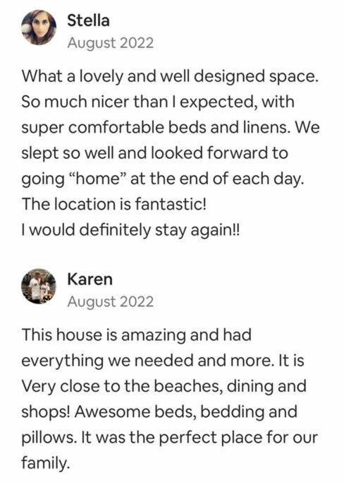 Sea La Vie - Beach Town Charm+Newly Renovated Cocoa Beach Exterior foto