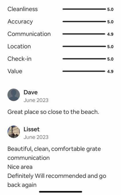 Sea La Vie - Beach Town Charm+Newly Renovated Cocoa Beach Exterior foto