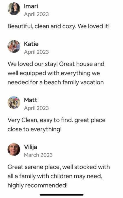 Sea La Vie - Beach Town Charm+Newly Renovated Cocoa Beach Exterior foto